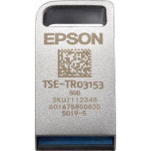 EPSON TSE USB  - 5 Jahre Zertifikatslaufzeit