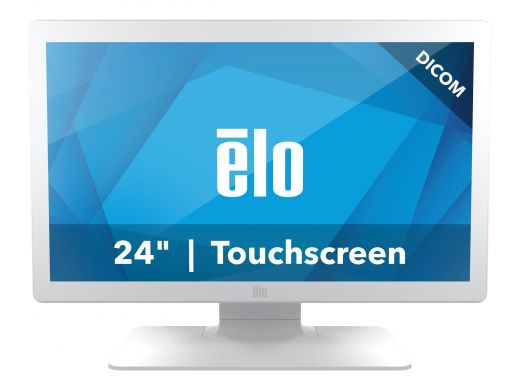 Touchmonitor Elo 2403LM weiß